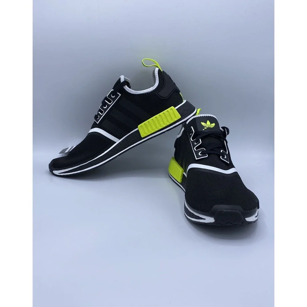 13M -‎ [NEW] adidas NMD_R1 Men's Shoes GV7183 MSRP $140